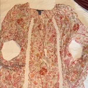 Chaps blouse
